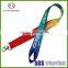 hot sale promotional heat transfer lanyard