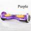 Self Balancing Electric Scooters Smart Balance Board bluetooth Two Wheel Samsung LG Romote Control hoverboard Outdoors