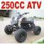 High quality MC-381 atv 250cc jinling atv