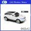 Computer Accessories 2.4Ghz Wireless Car Mouse for Giveaways