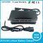 29.4V 4A 7-Cell Universal Lithium Battery Charger for balancing scooter charger
