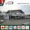 Two Floor Aluminum Exhibition Tent For Sale