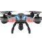 Cheerson FPV Realtime 2.4G 4CH 6 Axis High Hold RC Drone Quadcopter Kit with Independently 5.8G Video transmiss HD Camera CX-35