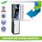 Modern Design Vertical Single Colorful 2 Door Steel Clothes Cabinet Locker With Great Price