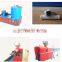 water treatment mahine,CTO carbon filter cartridge machine,Hongteng designed, improved