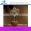 New Product Led Small Night Light, 3D Lamp Light
