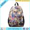2016 customized backpack school bag for high school students                        
                                                                                Supplier's Choice