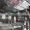 Gas / Cola / Carbonated Drink Bottling Plant