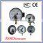 Electric contact pressure gauge low price but good quality
