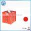 Wholesale wood Tissue Box wood Napkin Holder