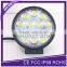 360 Degree 42W Led Work Light led search light