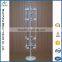 china supplier wire spinning display rack shelf