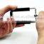 Mobile Phone Clamp Holder Extensible Smart Phone Holder with 1/4 Screw for Iphone for Sumsung for Sony
