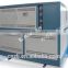 Closed system ultra-low temperature freezer -80 to -30 degree LD-12W