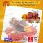568g Yilin factory branded tomato ketchup with European quality
