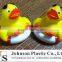 2016 factory making CE rubber race duck