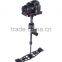 Firm and stable running stabilizer for great film making