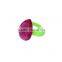 Colorful kids decorative waterdroppearl ring accessory customized for promotion