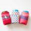 Stubby Washable Cooler Bags, Bar Neoprene Drink Cooler Sleeves