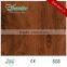 Waterproof brown Vinyl Flooring, PVC Flooring Plank, PVC Floor Tile Like Wood WITH 2mm 3mm 4mm 5mm dry back vinyl tiles