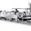 High Quality Fresh Potato Wave Crisps Machine
