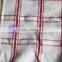 china wholesale factory direct cotton fabric waffle dish towel