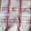 china wholesale cheap 100% cotton waffle weave kitchen towels