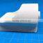 Dental Crucible For High Temperature Using