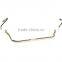 Auto power steering outlet iron tube JMC Transit power steering outlet steel pipe JMC pickup truck auto spare parts