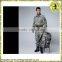 Custom camouflage military uniforms army jacket