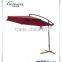 [lam Sourcing]sun Shade Steep Structure Banana Umbrella Furniture