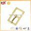 2016 new style metal square ring men