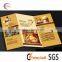 catalogues leaflet printing