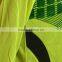 2015 Blank Polyester Long Sleeve Jerseys Soccer Goalkeeper Clothing