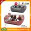 Cute Funny Pet Bed Mat