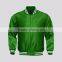 Top Quality Men Satin Varsity Jacket Wholesale