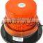 forklift spare parts warning lamp led light, made in China.12-110V