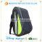 Fashion tennis racket sport backpack bag