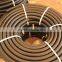 mandrel built rubber water hose