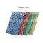 Household cleaning scourer sponge cloth china manufacturer