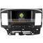 Quad Core Android 4.4 Car GPS navigation system For MITSUBISHI LANCER 2007-2012