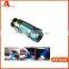2015 wholesale car rechargeable flashlight torch Mini LED led work lamp