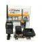 TONFA UV-985 VOX DTMF Walkie Talkie ,8W Dual Band VHF+UHF Two Way Radio ,Ham Radio