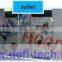 superior quality portable anti-graffiti film