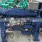 water cooled 6 cylinder boat engine marine engine and gearbox