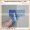 Decorative warranty sticker; wanranty vinyl sticker; sticker printing