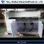 Rectangle modern appearance led salad bar counter with cabinet