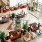Hotel Lobby Furniture and Hotel Bedroom Furniture Factory in Foshan
