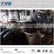 TONVA Pesticide bottle plastic blow molding machine price