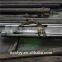 High precision piston rod for hydraulic cylinder